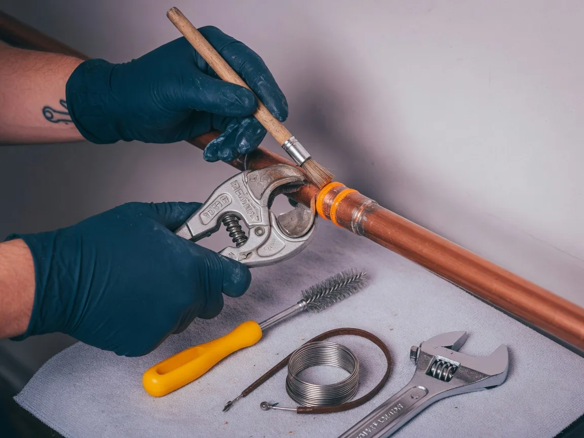Why choose Sump Pump Repair in Proctor, OK